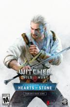 The Witcher 3 Wild Hunt - Hearts of Stone